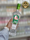 عرق نعنا سنتی پیر بابا تقویت گوارش و تنفس (حجم 850 سی سی )