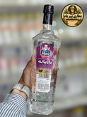 عرق رازیانه سنتی پیر بابا | تنظیم هورمون و تقویت گوارش (حجم 850 سی سی)