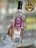 عرق کلیه گیاهی پیر بابا ؛ دفع سنگ کلیه و پاکسازی مجاری ادراری( حجم 850 لیتری)