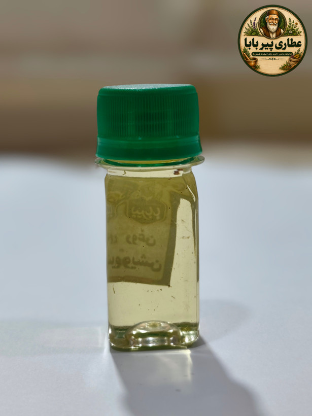 روغن آویشن طبیعی پیر بابا (حجم 35سی،سی)
